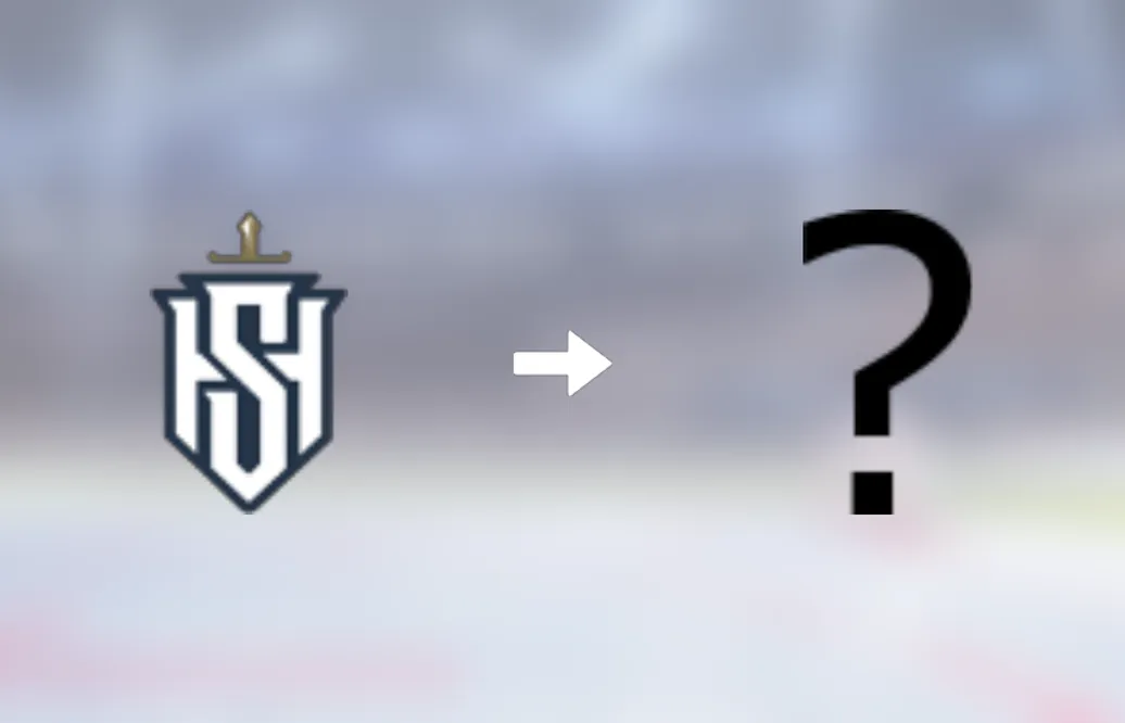 Backen Anton Gustafsson lämnar IF Sundsvall Hockey