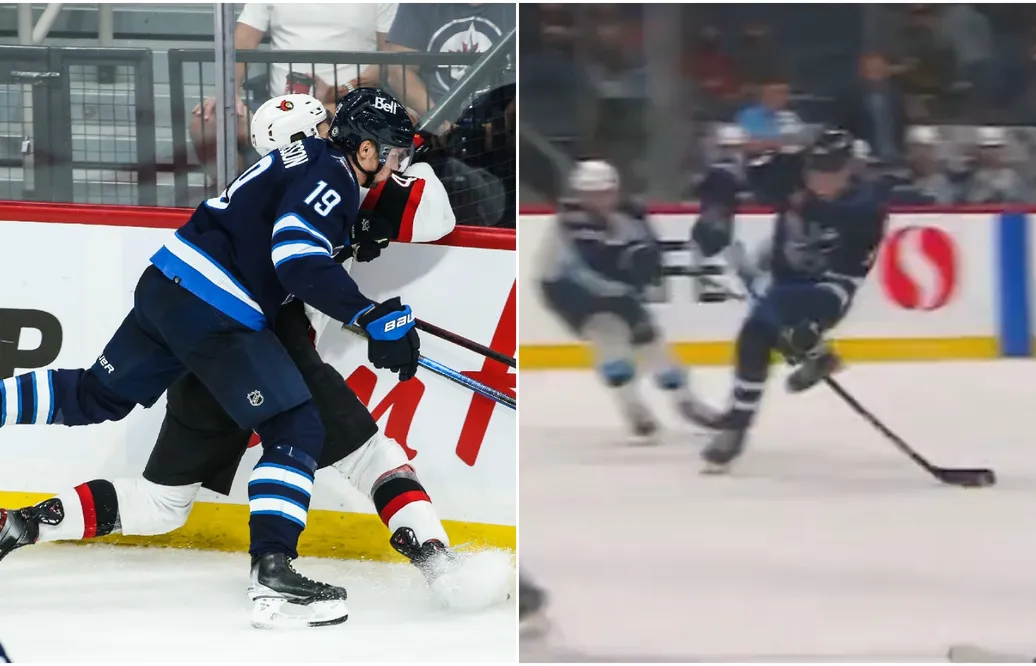 David Gustafsson imponerar i AHL