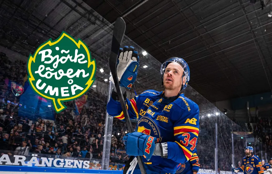 Petade DIF-veteranen lånas ut: "Haft ont om speltid"