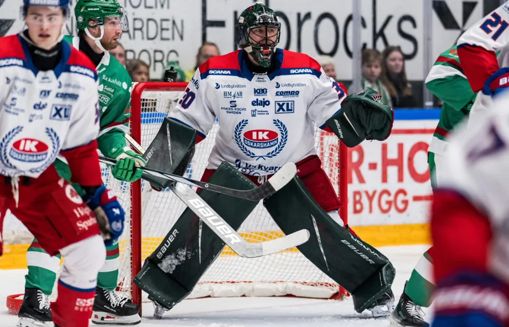 Tingsryd lånar ut Tomas Rydén till Oskarshamn