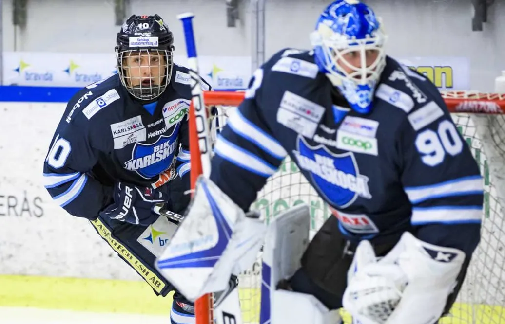 Fjärde raka nollpoängaren för AIK – släppte in sju mål mot Karlskoga