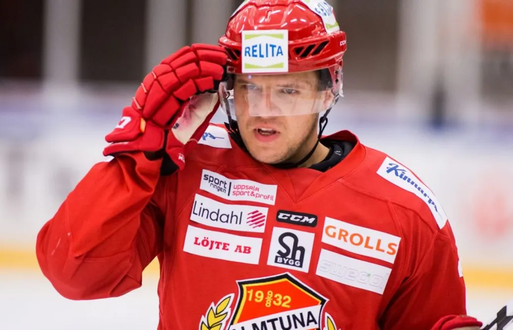 Stängdes av elva matcher – nu överklagas domen