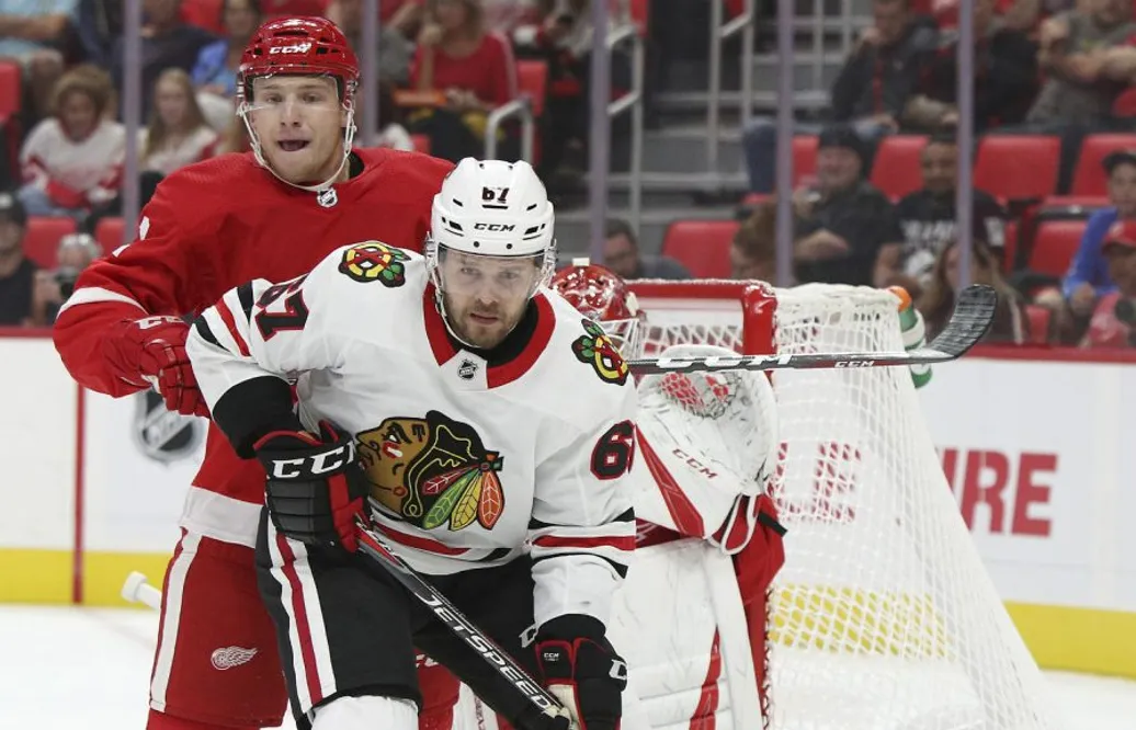 Het i AHL – då får tidigare Moraspelaren chansen i NHL
