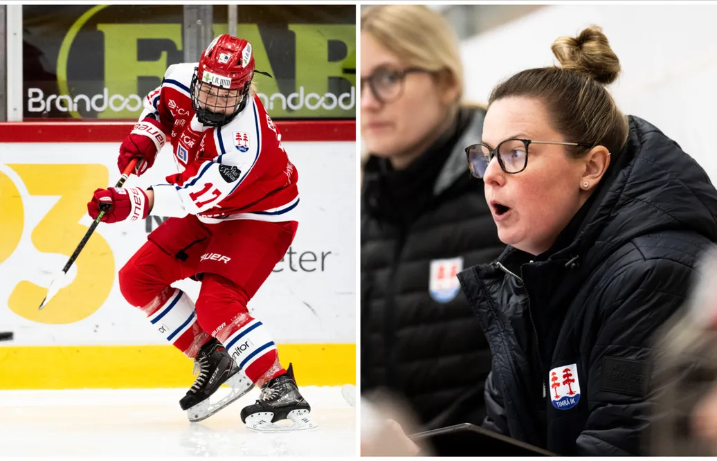Spelartruppens ilska - efter att Timrå IK sparkat sportchefen