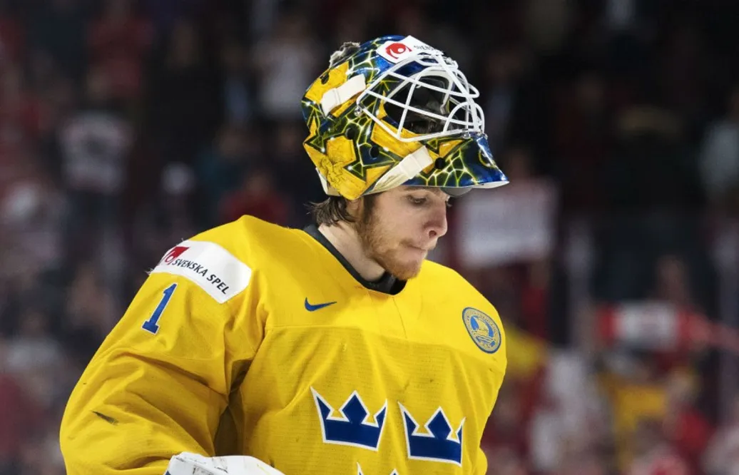 KLART: Målvakten byter Brynäs mot HV71