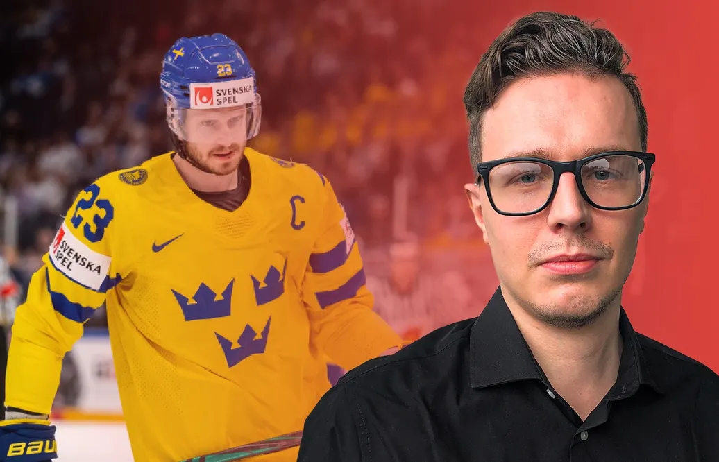 VM-dagboken: Är orolig - han kommer behövas