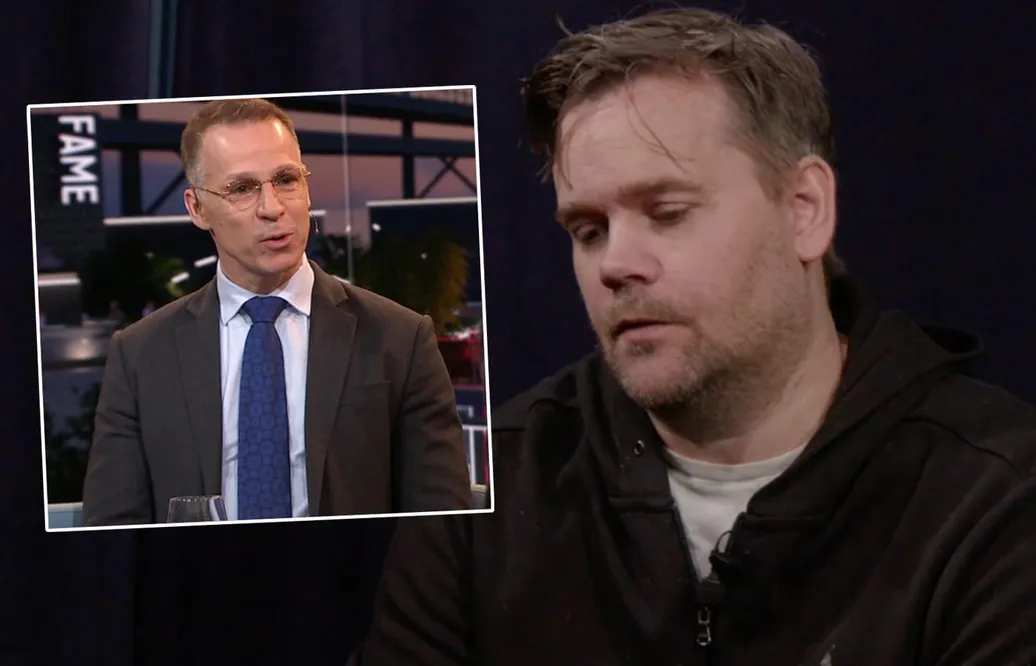 TV: "Väldigt få SHL-klubbar som kan svära sig fria"