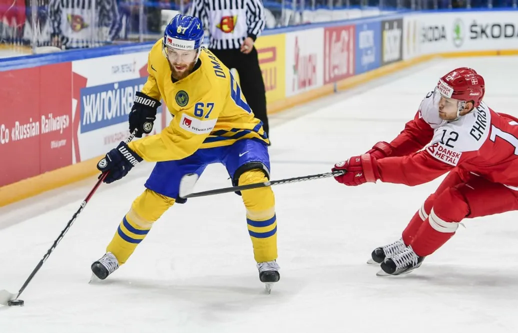 Stjärnan i samtal med Luleå
