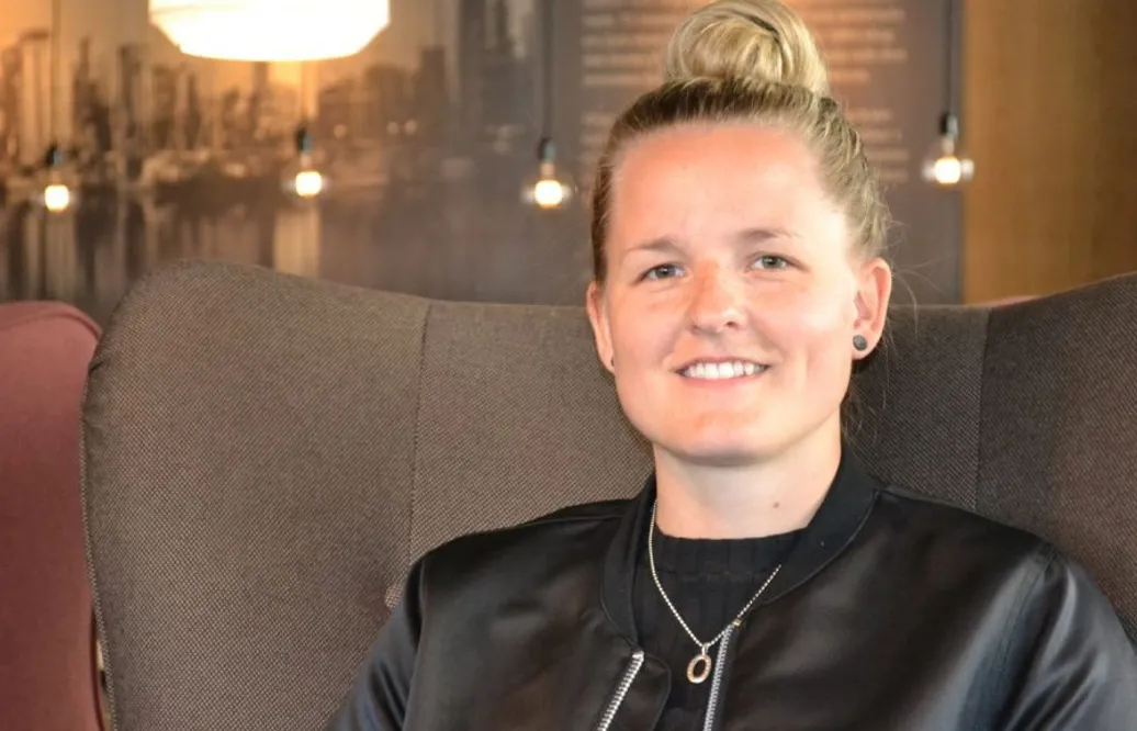 Tränaren får förnyat förtroende: ”Klubb som satsar på sin damverksamhet”