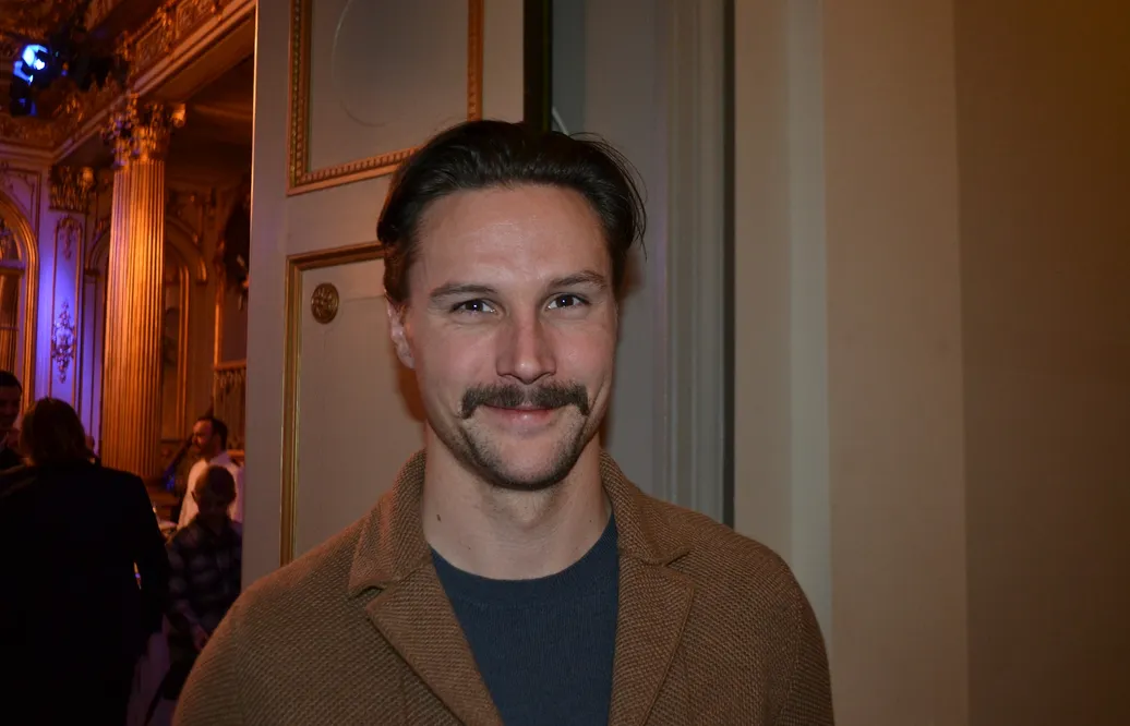 Erik Karlsson brukar ofta kallas för "EK65"