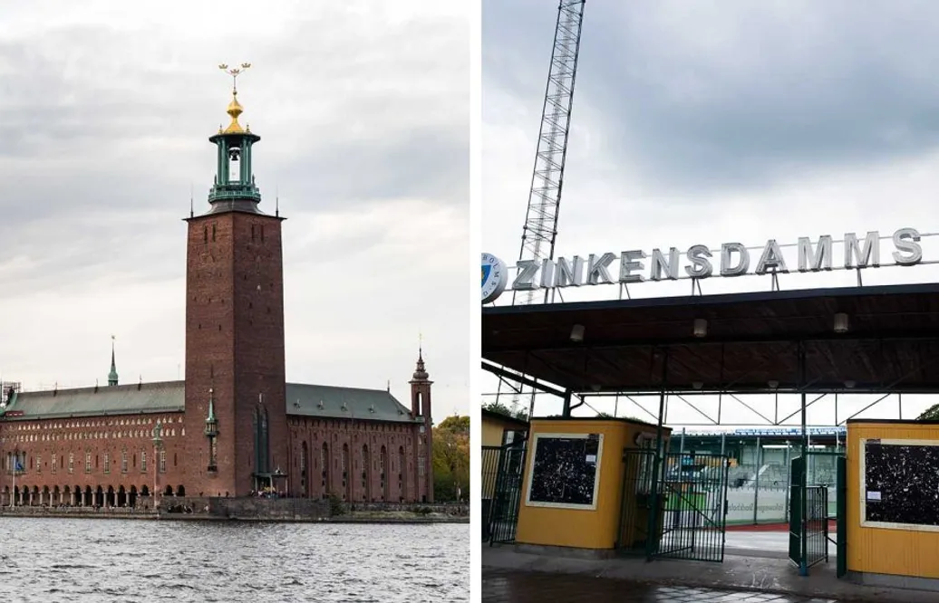 Efter ishallskaoset – nu reagerar förbundet: ”Katastrofalt dålig”