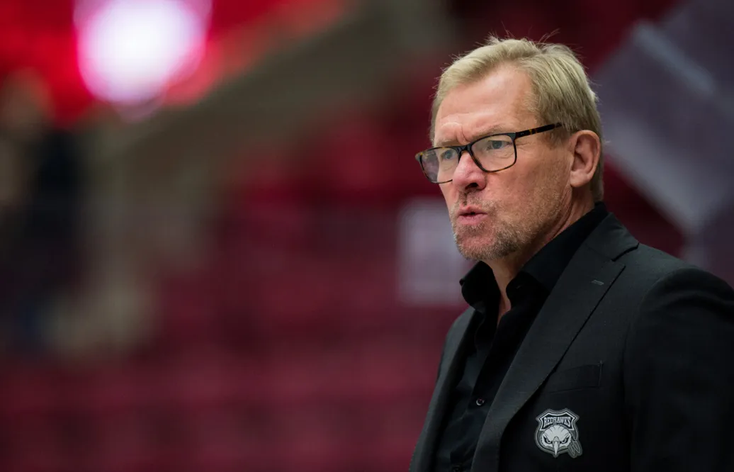Patrik Sylvegård dömd till böter