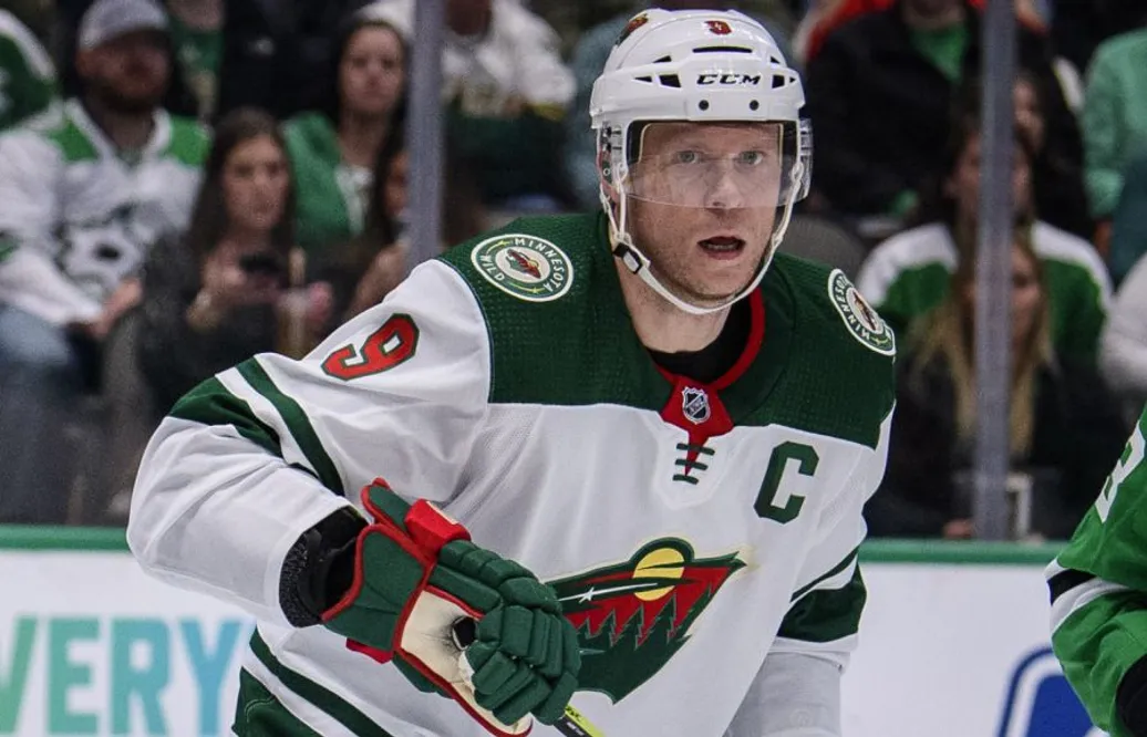 Klart: Finske trotjänaren lämnar Minnesota