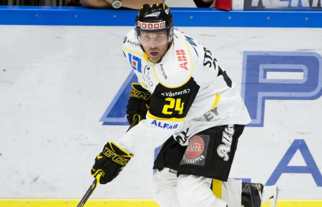KLART: Conny Strömberg till Hockeyettan-klubben