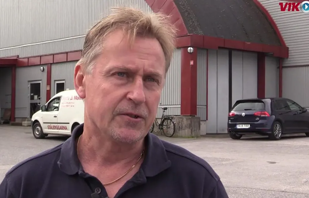 ”Det som står i tidningarna stämmer inte, vår trupp är så gott som klar”
