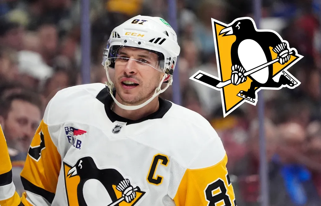 Crosby om trejdryktena: "Det är här jag vill vara"