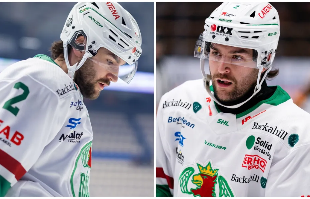 Thomas Gregoire klar för Fribourg-Gotteron