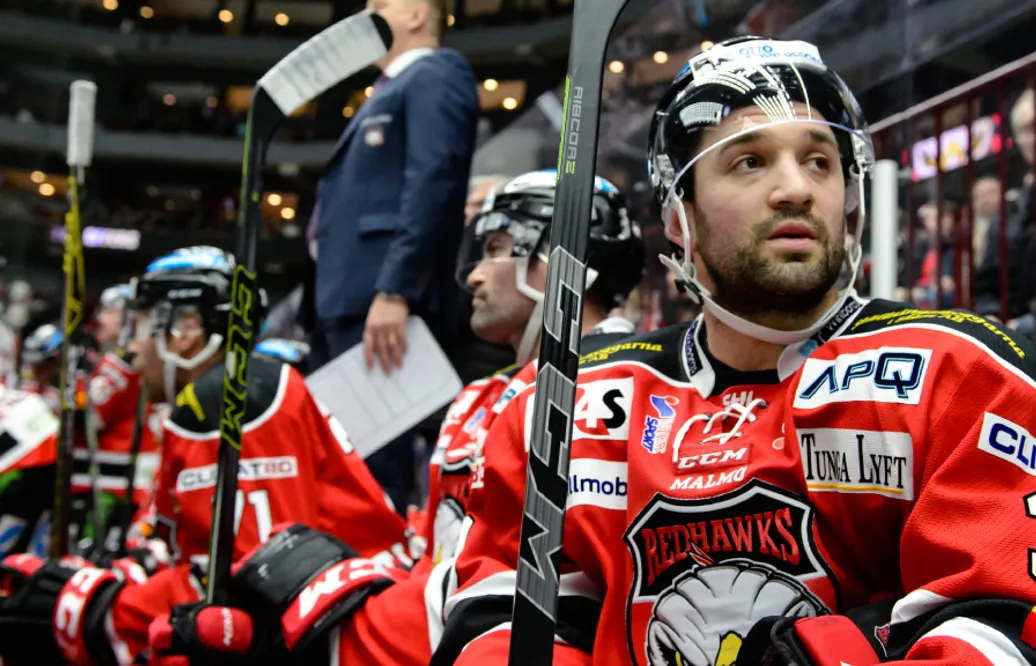 Eric Himelfarb förlänger med Basel – efter starka säsongen