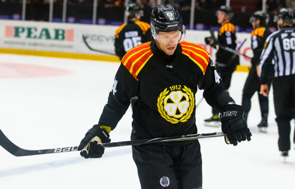 Veteranens sågning: ”Sämsta matchen för säsongen”