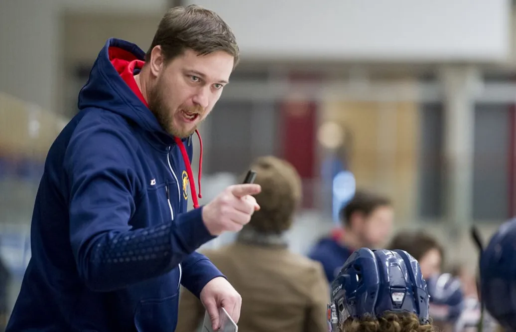 Hästen-bossens totalsågning av Patrik Klüft: ”Kunde ingen hockey”