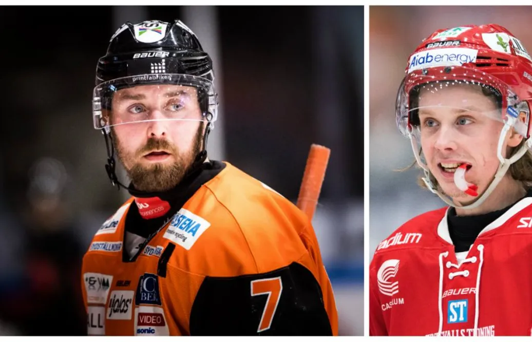 Ska stoppa Jonathan Dahlén: ”Tycker inte att han satts på prov ordentligt”