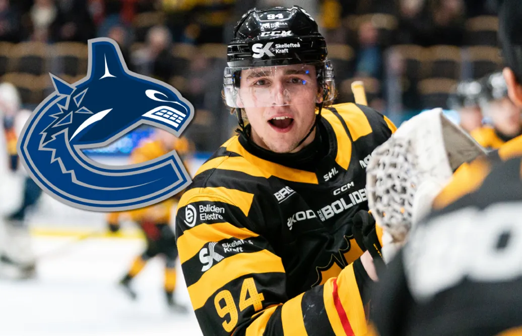 Skellefteå fortsätter att vinna – har nu tre raka segrar