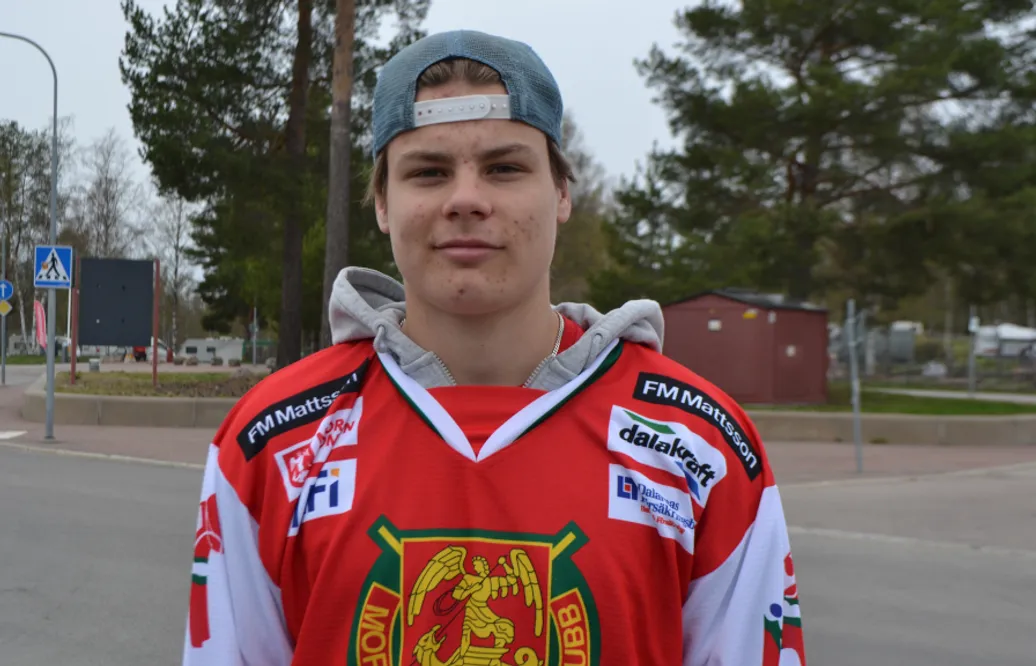 Mora utklassade Brynäs på bortaplan