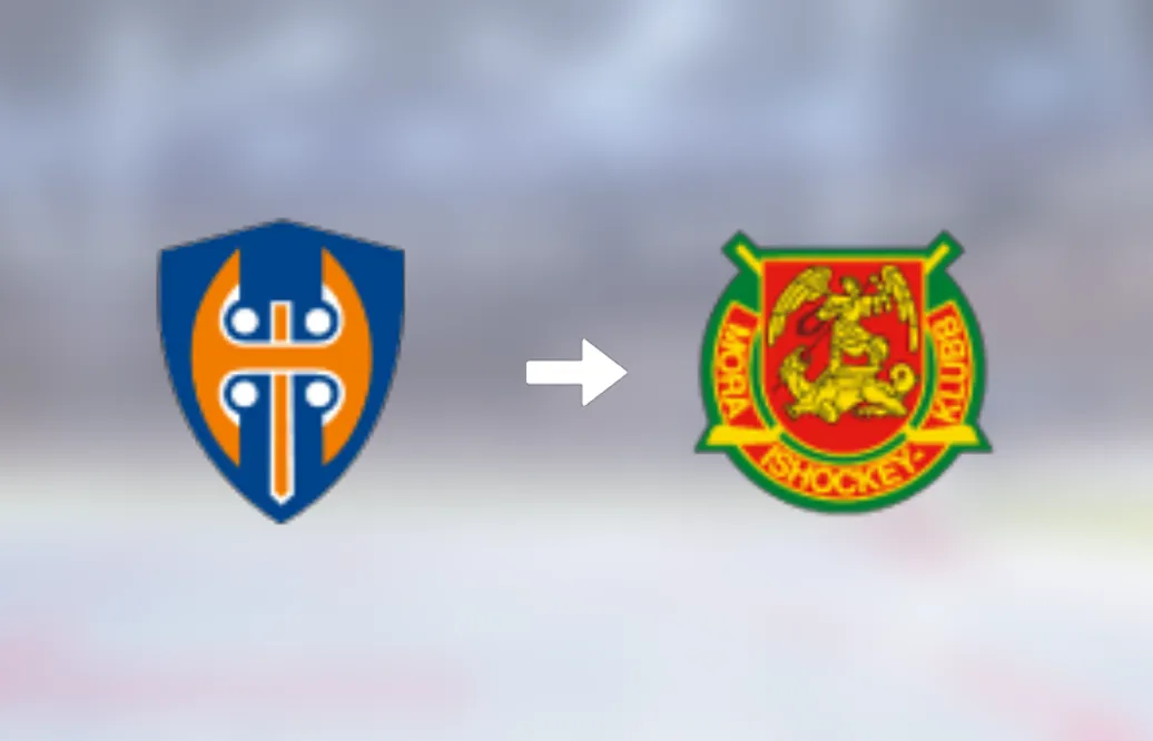 Mora IK värvar – målvakten Kari Piiroinen klar för spel