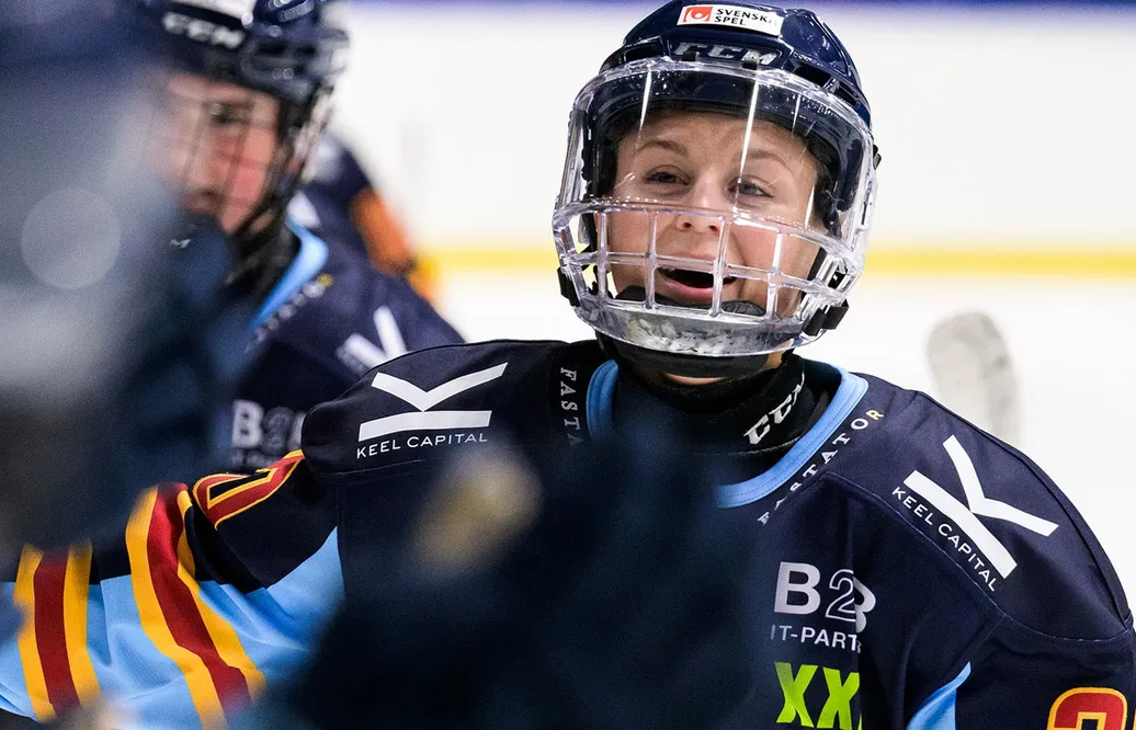 Djurgården starkast i bottenmötet - nollade Brynäs