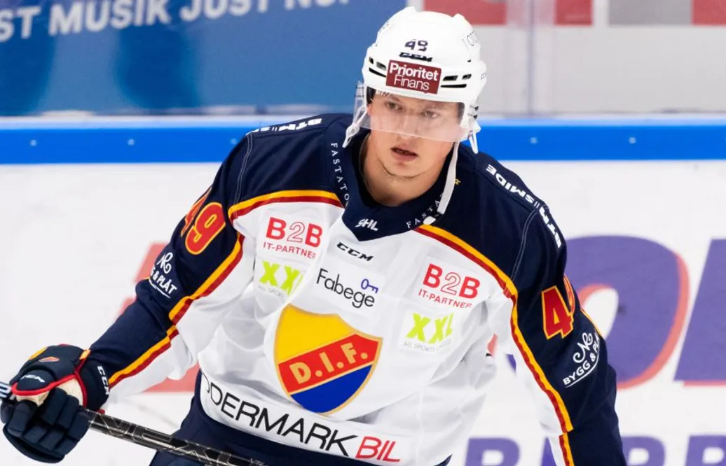 Sex SHL-klubbar på åtta år: ”Skulle kunna skriva en bok om det”
