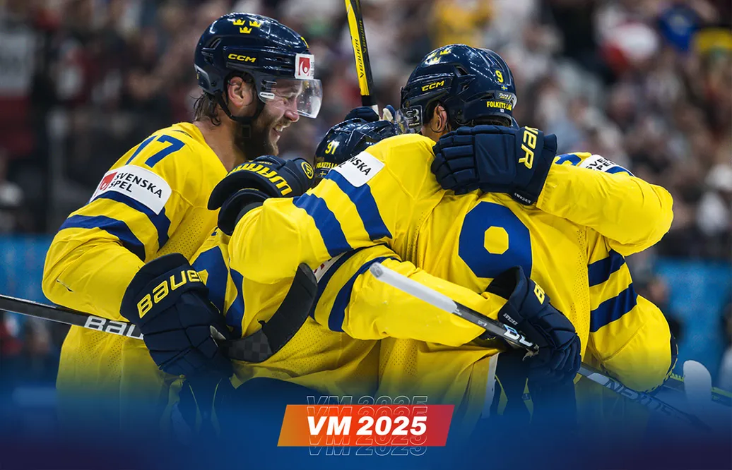Hockey-VM 2025 – spelschema, TV-tider, grupper, och historia