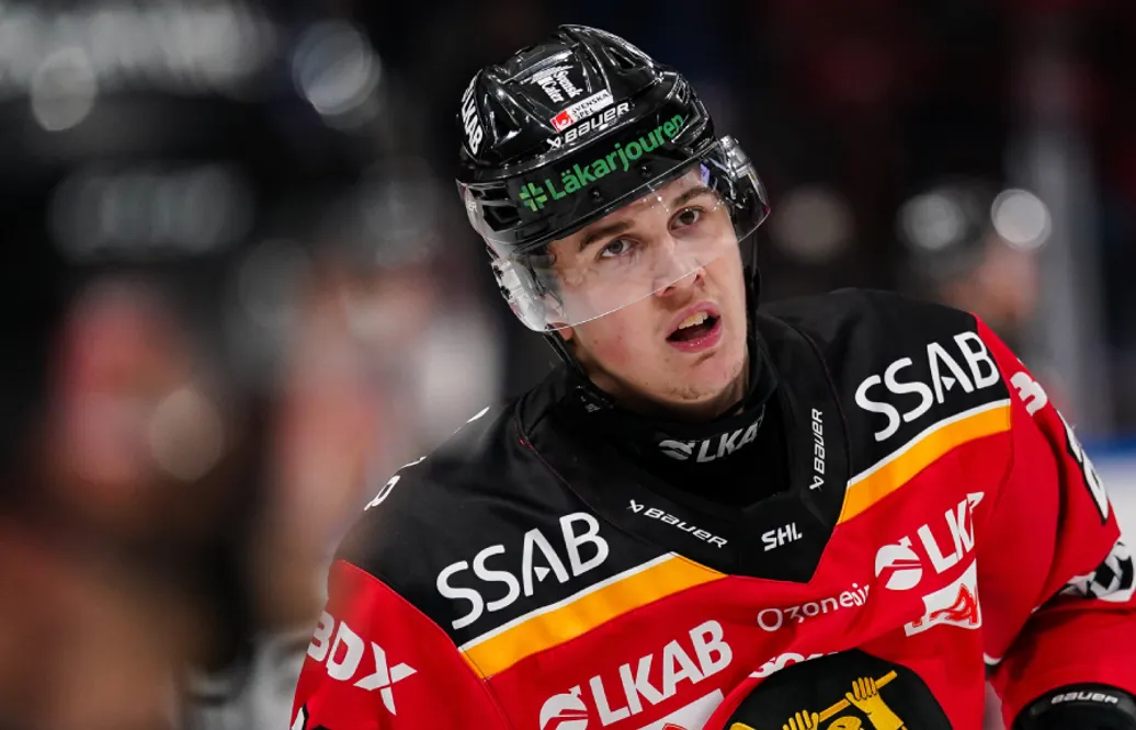 Radek Muzik klubblös – lämnar Sparta Prag