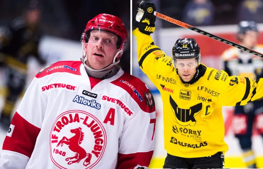 Mattias Nilsson ska hyllas - får vepan hissad