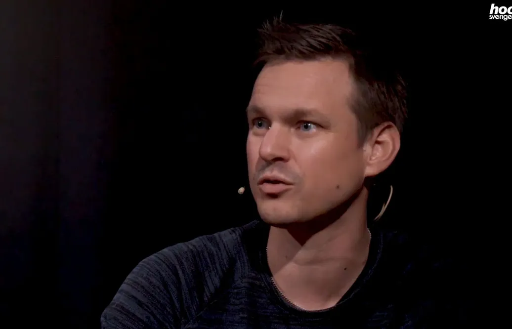 TV: Mikael Mjörnberg utser Hockeyettans positiva och negativa överraskningar