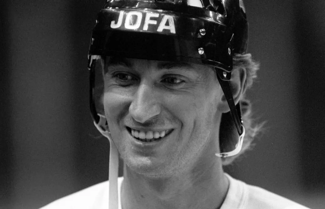PODCAST: Historien om hur JOFA blev världsledande