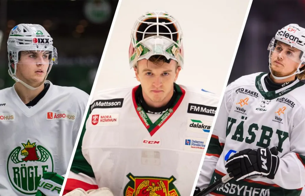 Klart: Kristianstad värvar tre nya spelare
