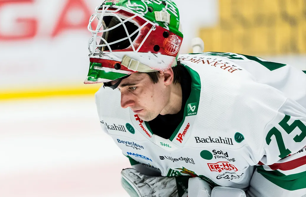 "Det har varit mycket intervjuer med klubbar"