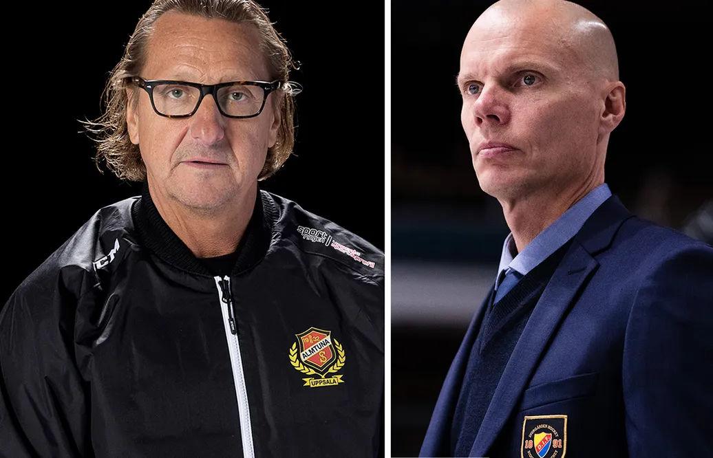 Michael Andreasson ersätter Fredrik Mikko i Djurgården