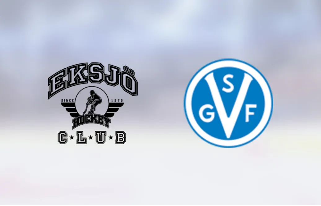 Bortasegern mot Eksjö förlänger sviten för Virserum