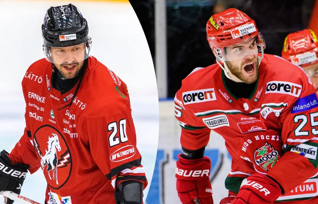 Södertälje visar intresse för Marcus Eriksson: "Kollat oss för"