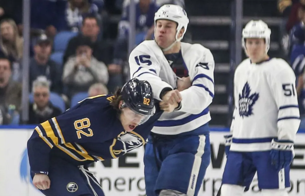 Efter förlusten av Tavares – Islanders hämtar tillbaka publikfavorit från Toronto