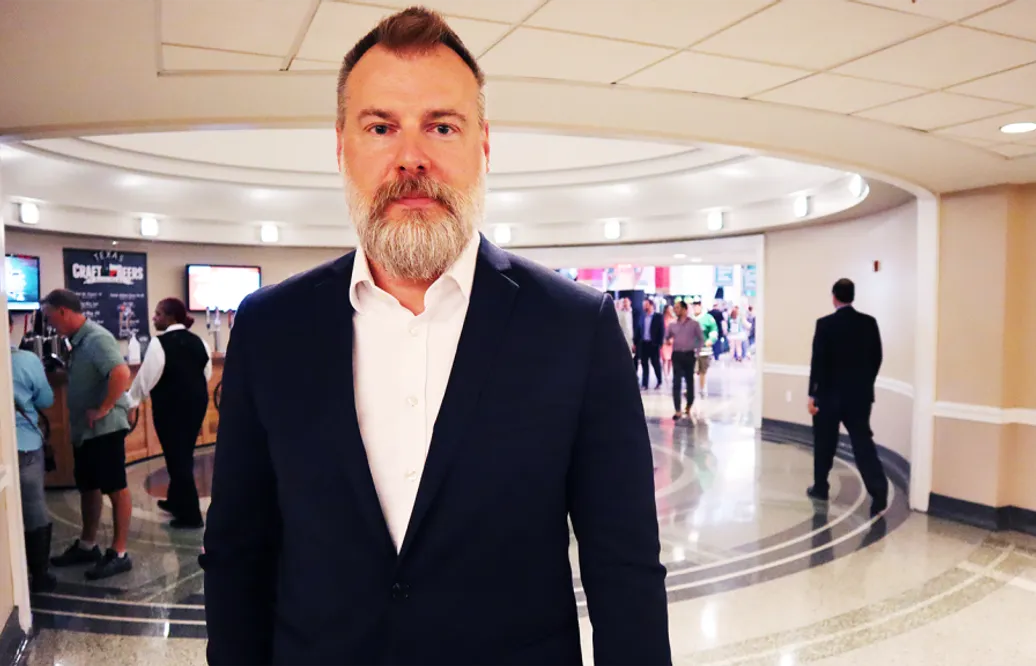 Efter svenska backundret väntar forwardsfokus: ”Ska gnugga något fruktansvärt”