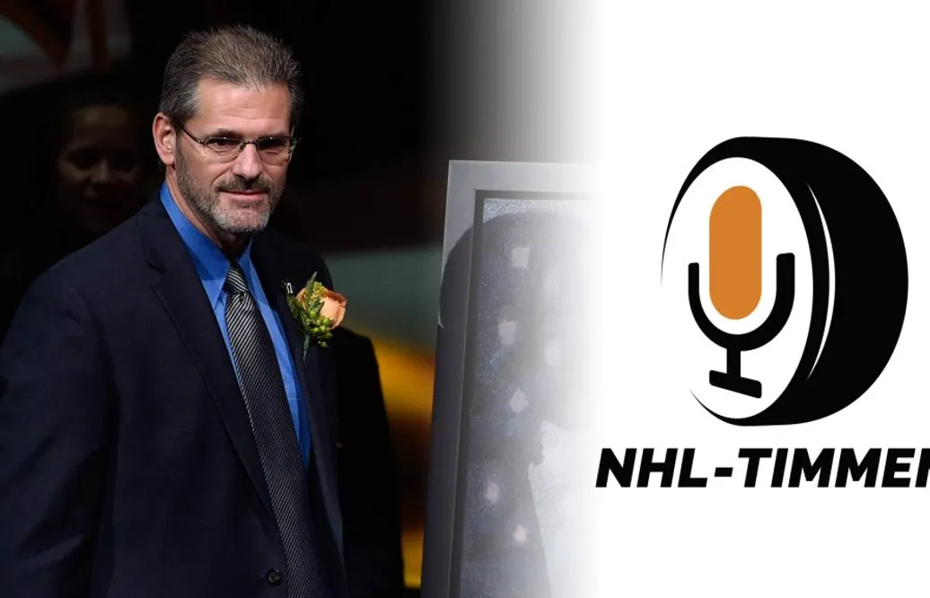 NHL-TIMMEN: Misstagen som sänkte Flyers-bossen