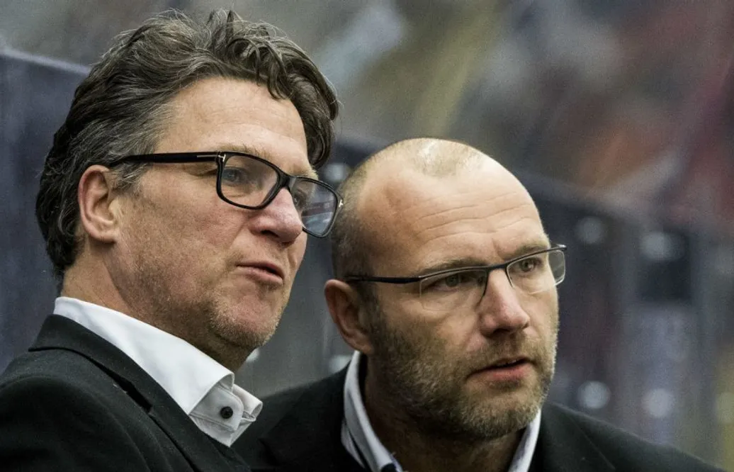 Bekräftar nya tränarparet – tar över Panterns tidigare duo