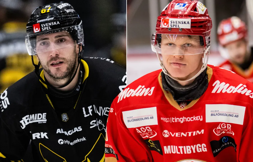 Erik Norén om Konstantin Komarek: "Går inte tro att man är någon jävla världsstjärna"