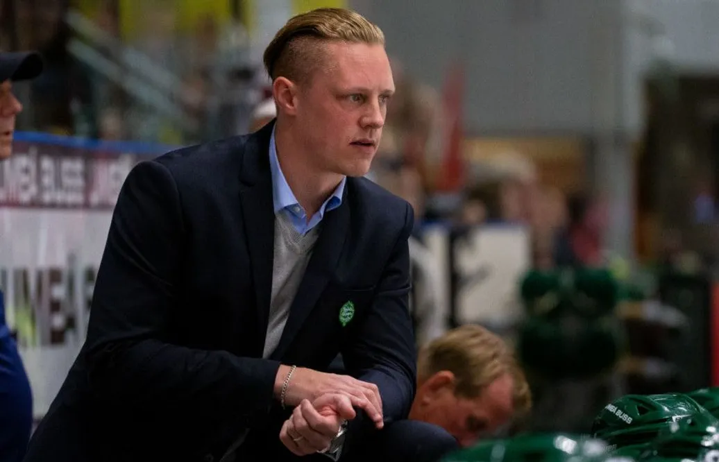 Allsvenska klubben spikar tränarkonstellationen