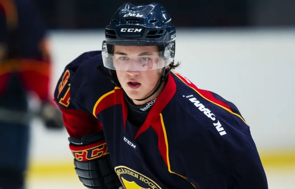 Plump i Brynäs protokoll – föll mot allsvenskt motstånd