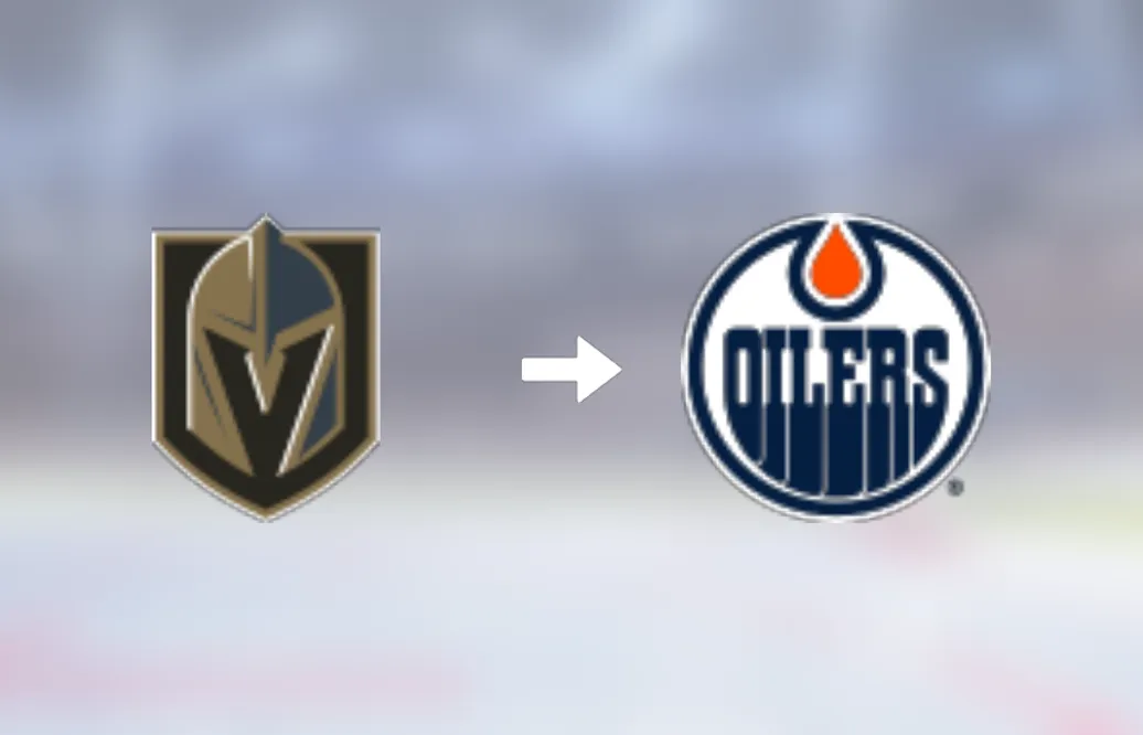 Mattias Janmark klar för spel i Edmonton Oilers