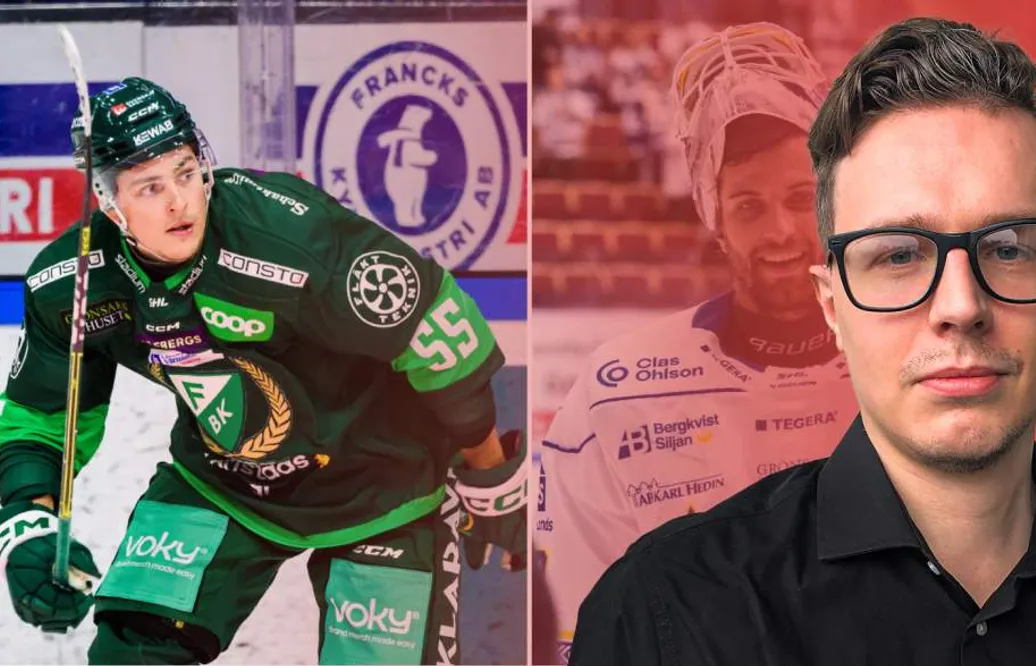 Måns Karlsson: De bästa värvningarna - inom SHL