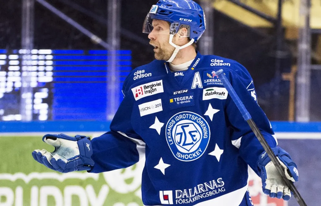 Ex-leksingens nya utmaning – kapten för allsvenska nykomlingen
